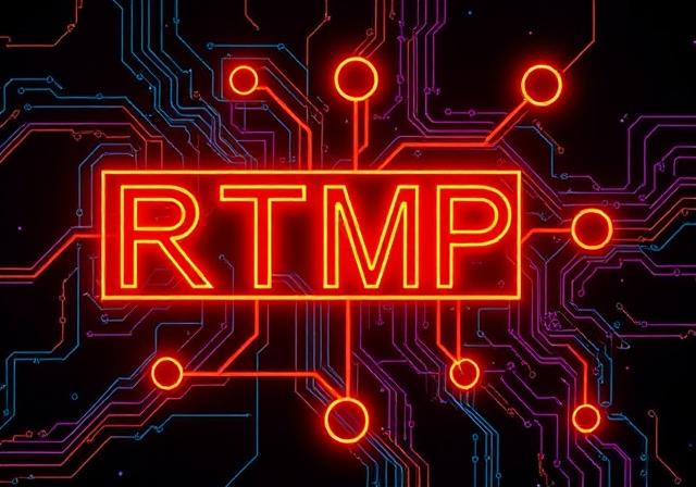 Build a RTMP Restreaming Server on a Raspberry Pi