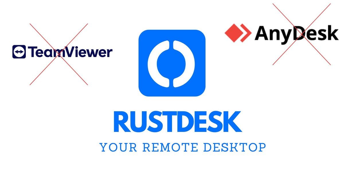 RustDesk Remote Access Setup: A Complete Guide
